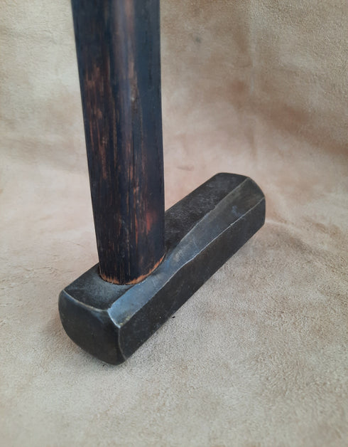 Dog's Head Hammer - 4 lb